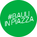 Bauli in Piazza Logo